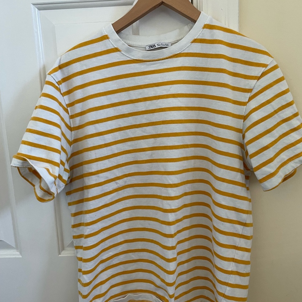 Striped Tee